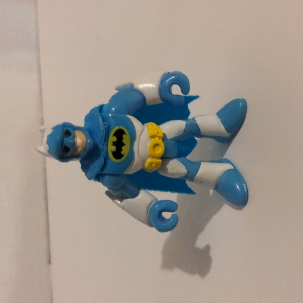 *5/$15* Imaginext Arctic Ice Batman